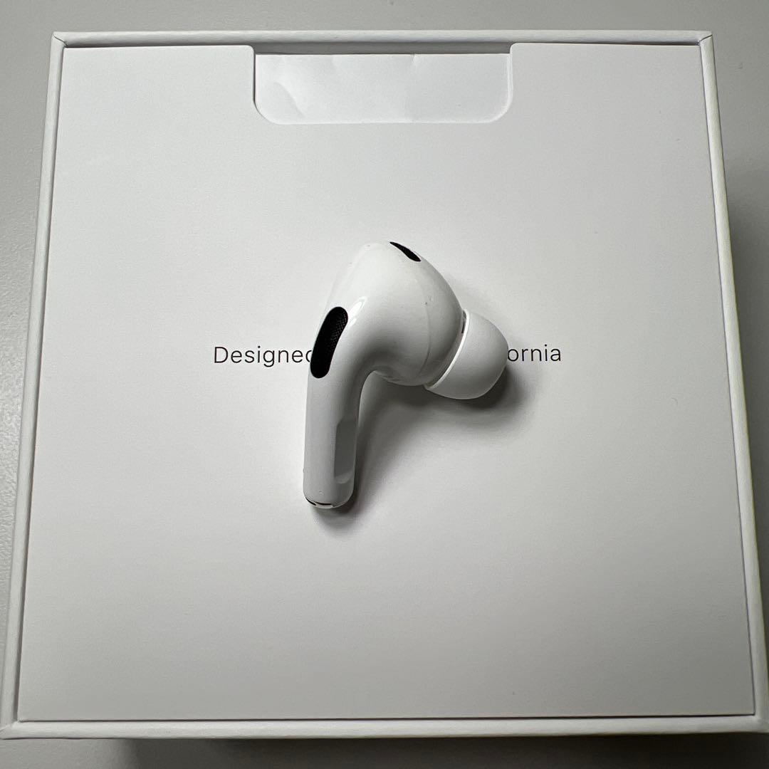 AirPods Pro 第2世代 usb-c 右耳 A3047 [53]