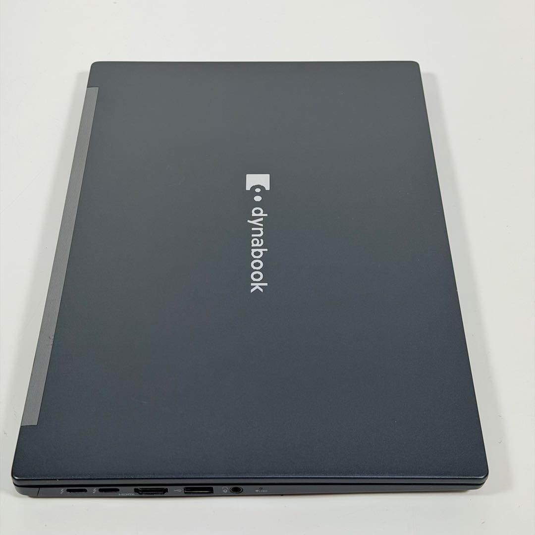 56. G83/LY i5-13世代SSD512G 16G/Office2024