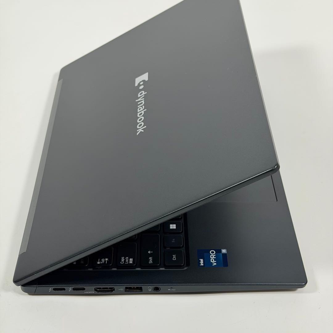 56. G83/LY i5-13世代SSD512G 16G/Office2024