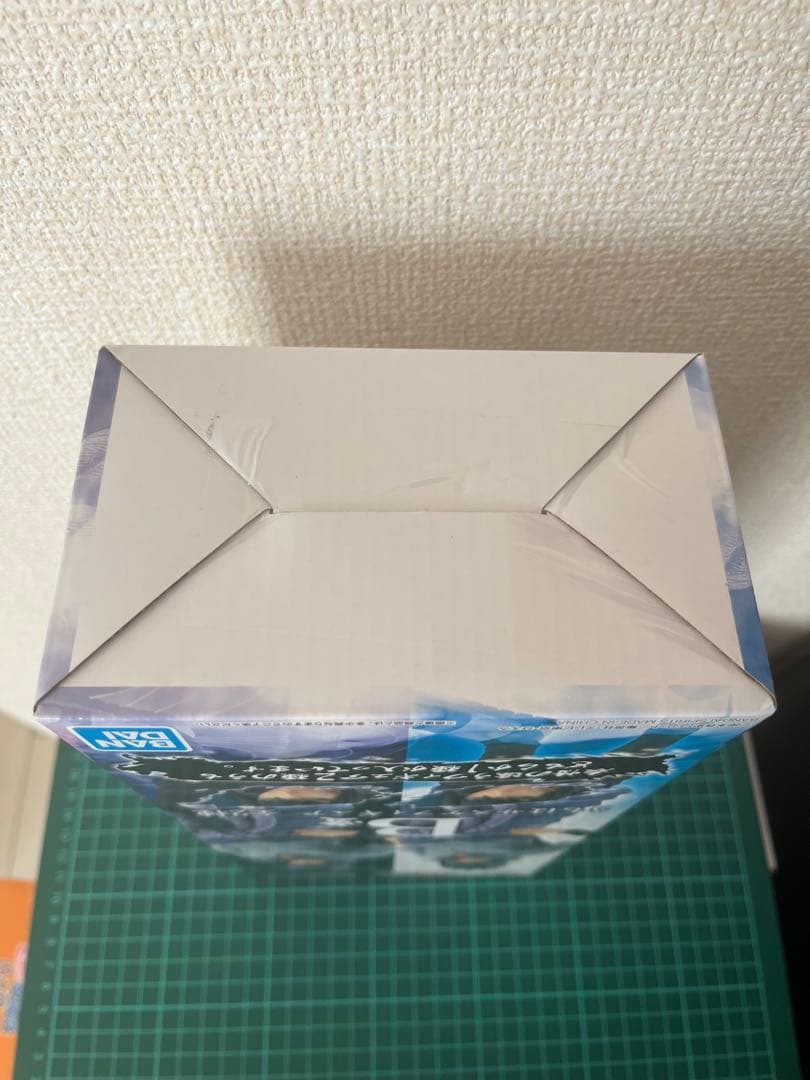 【内袋未開封】2/13まで値引き中一番くじ紡がれる火の意志B賞サスケ