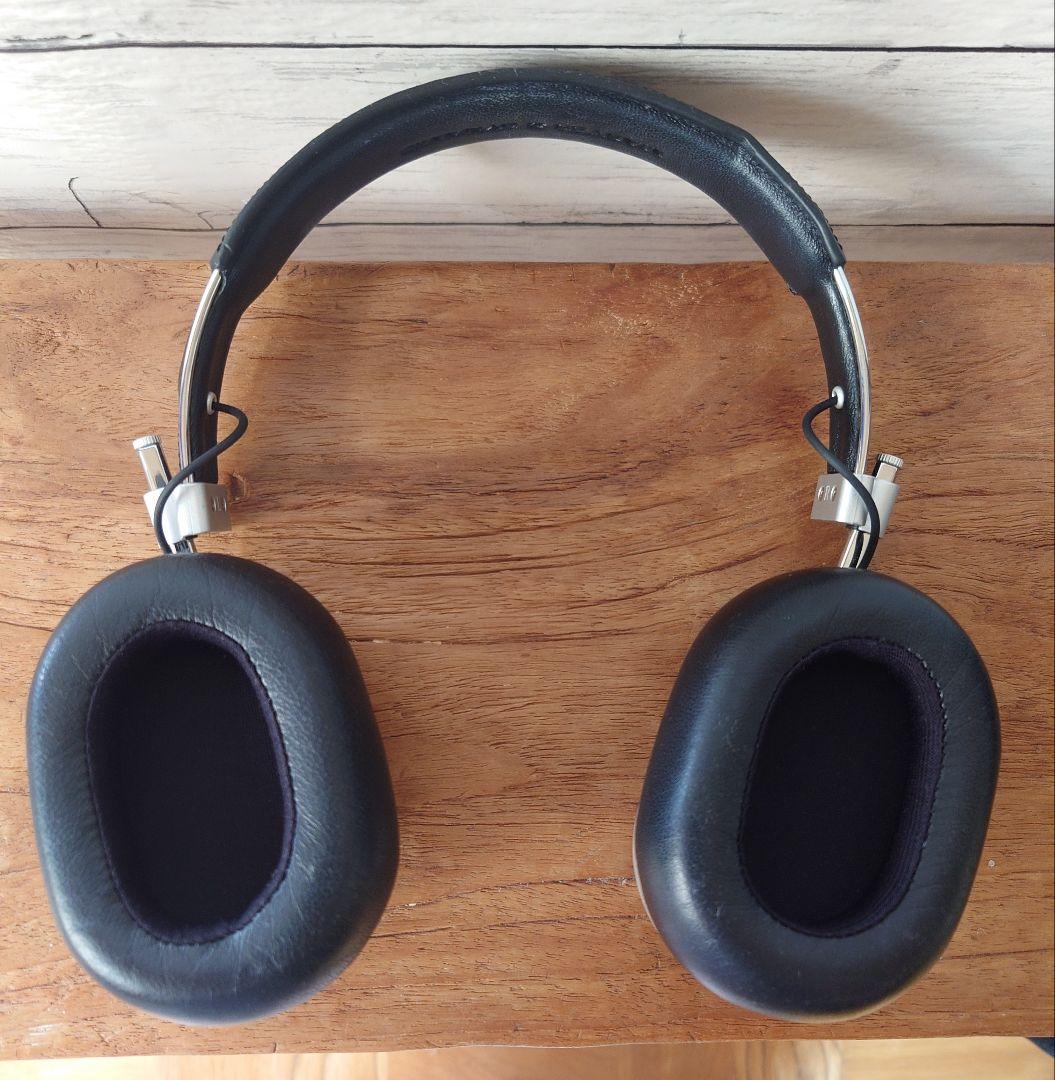 【リアム】CELINE MASTER & DYNAMICワイヤレスヘッド