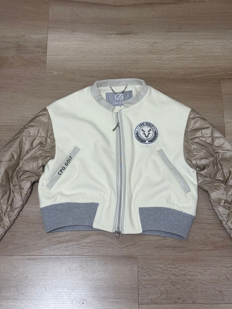 新品　CPG golf ウェア