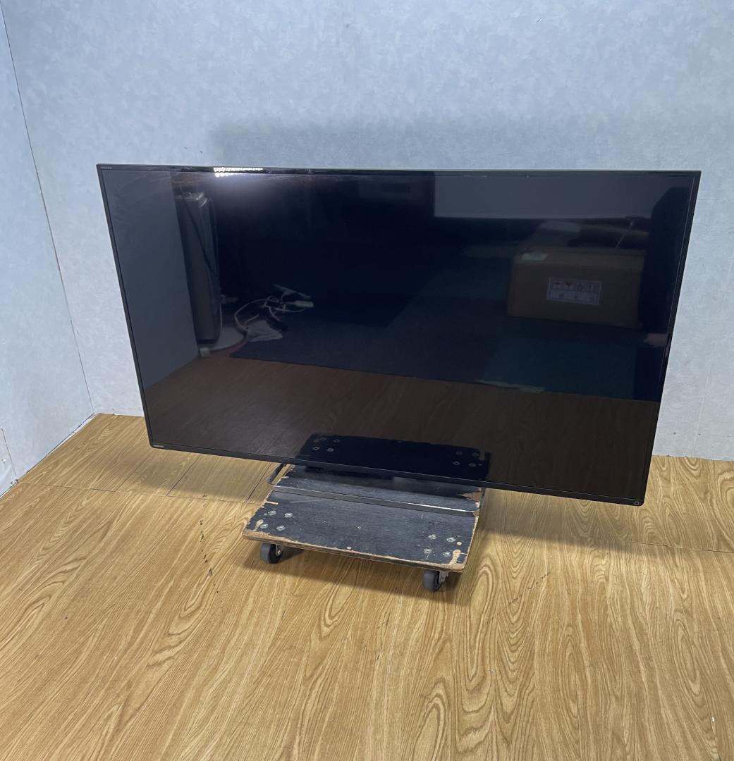 K☆178 東芝 液晶テレビ レグザ　55Z8