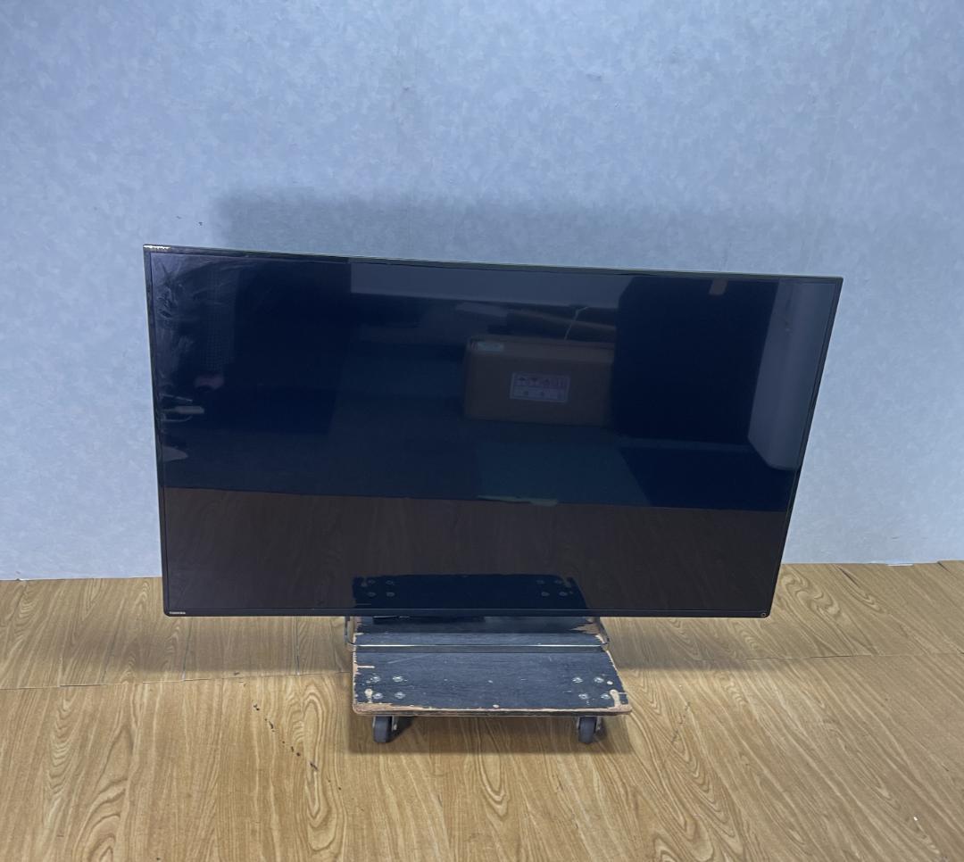 K☆178 東芝 液晶テレビ レグザ　55Z8