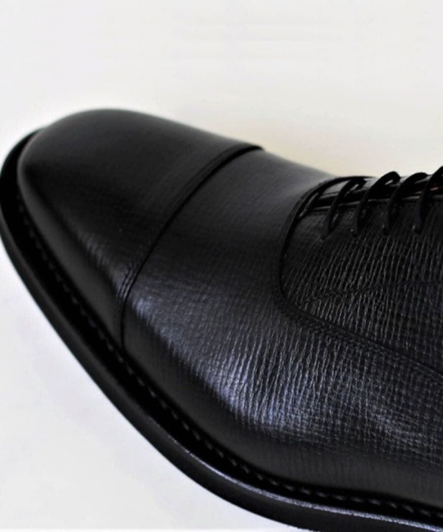 REGAL 11DL ストレートチップ(オーソライト+ビブラム搭載)ビジネス