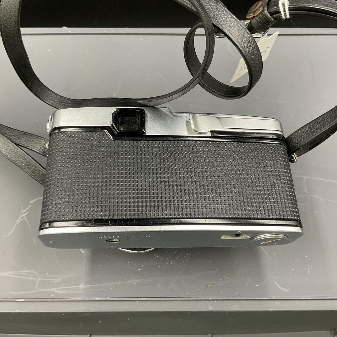 F2273 Olympus PEN-FT フィルムカメラ 1:1,8 38mm