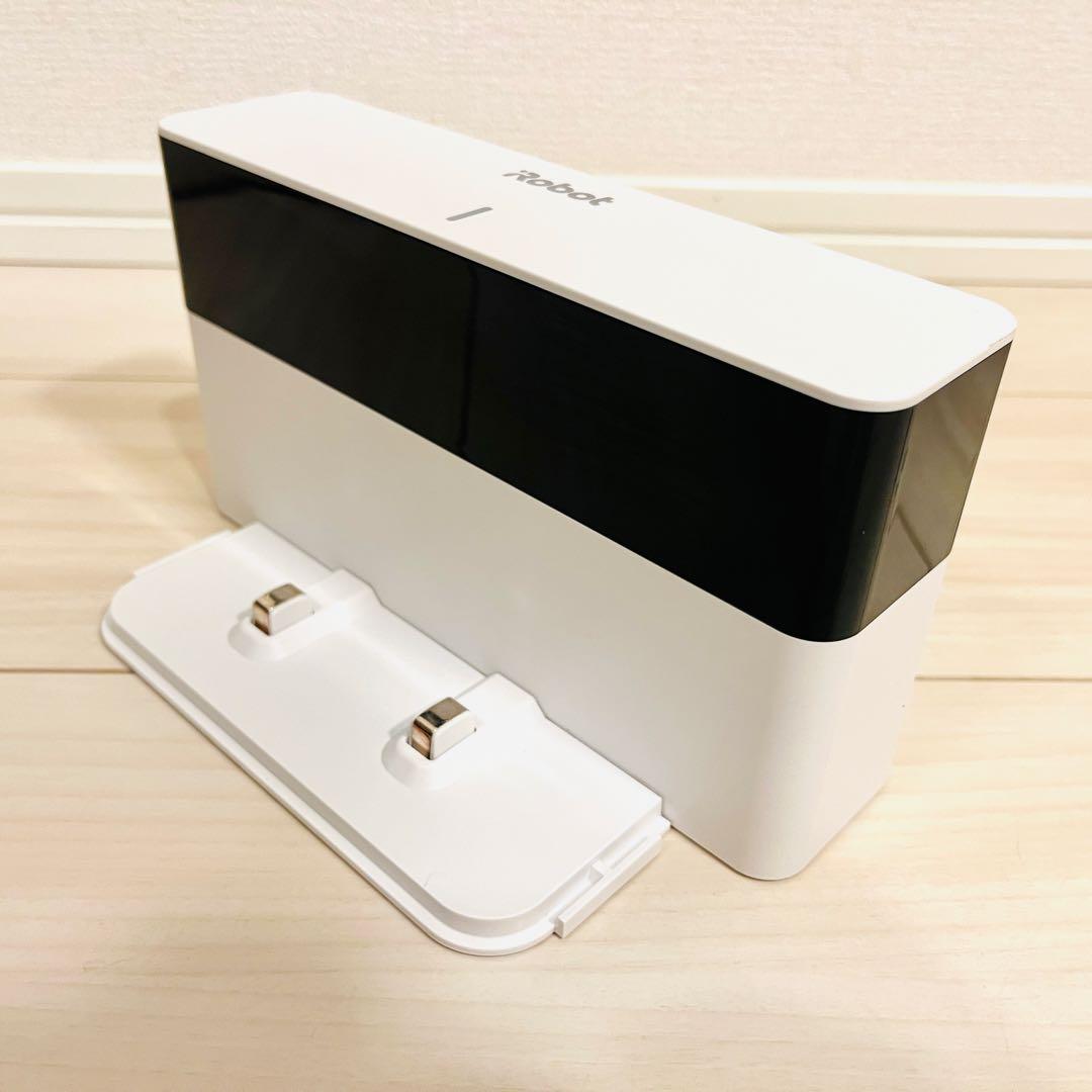 【良品】iRobot Braava Jet m6 ブラーバジェット