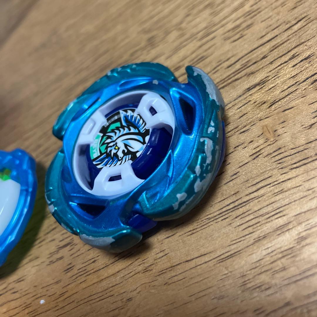 ベイブレードX UX-00 エアロペガサス AeroPegasus