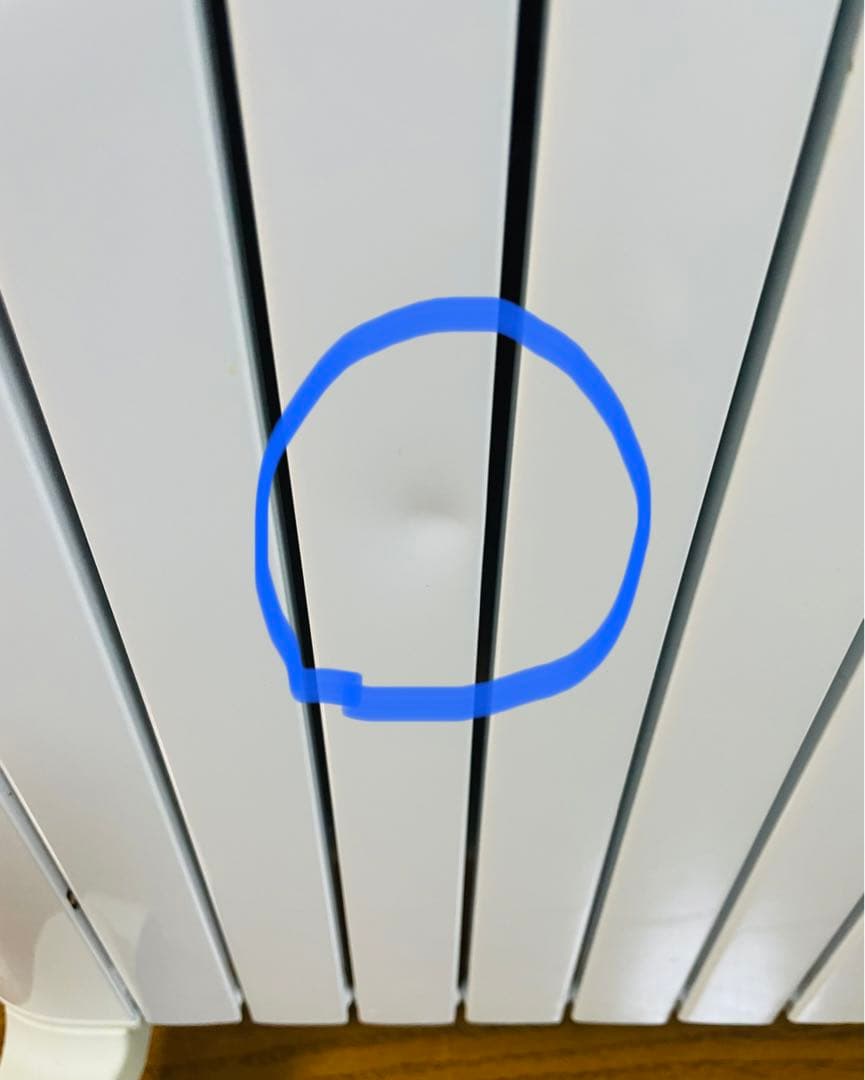 タ*ン様 デロンギオイルヒーターRHJ65L0915