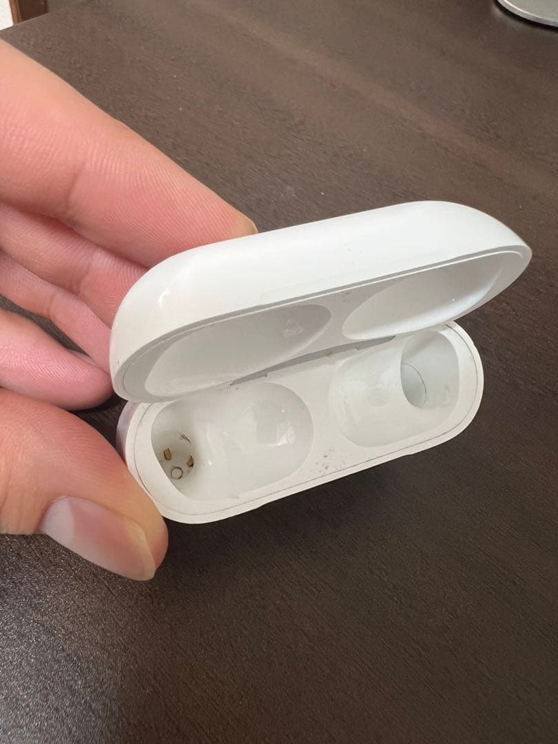 AirPods Pro 第2世代 左耳＋充電ケースセット 正規品 箱なし 動作品