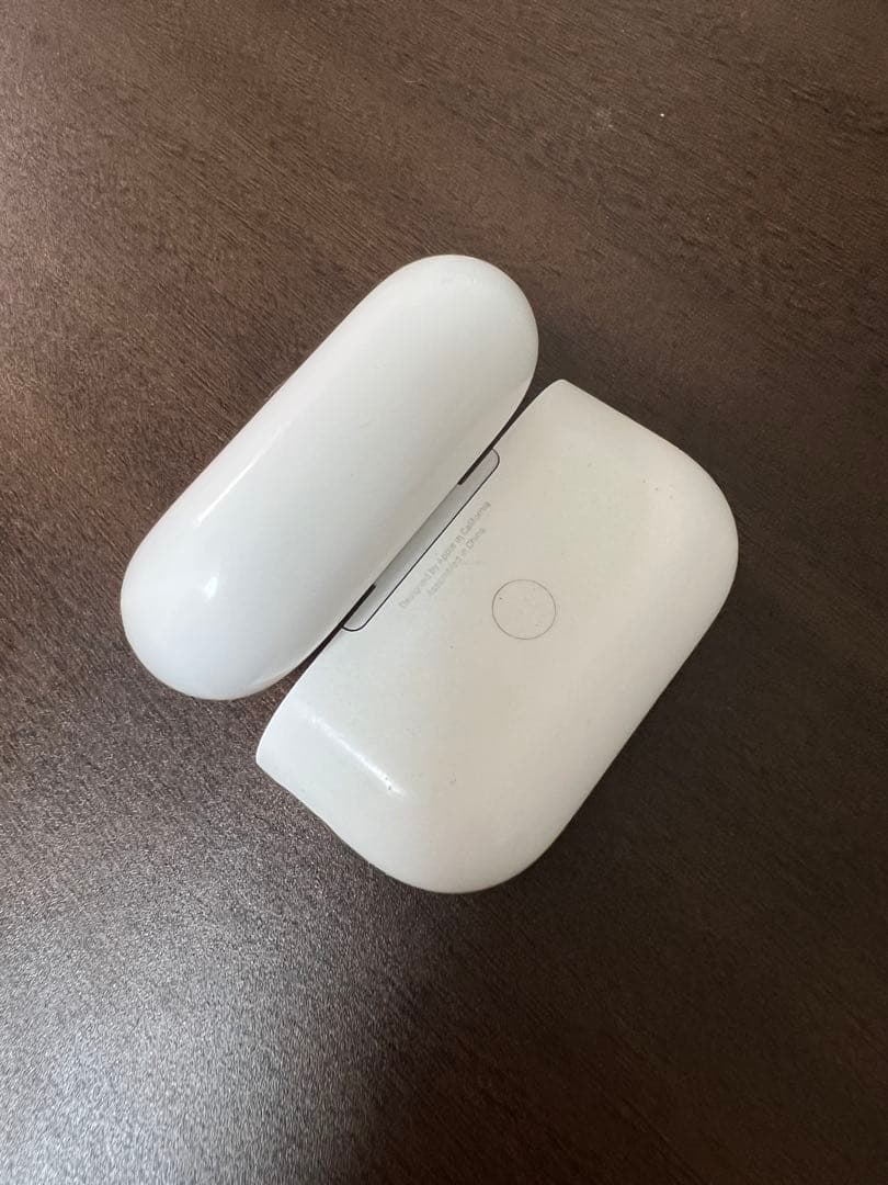 AirPods Pro 第2世代 左耳＋充電ケースセット 正規品 箱なし 動作品