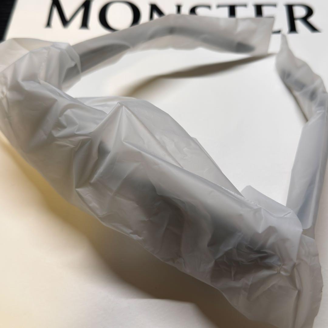 美品　GENTLE MONSTER NUBO G3