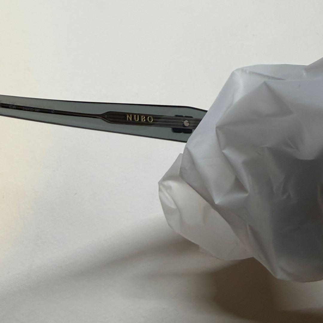 美品　GENTLE MONSTER NUBO G3