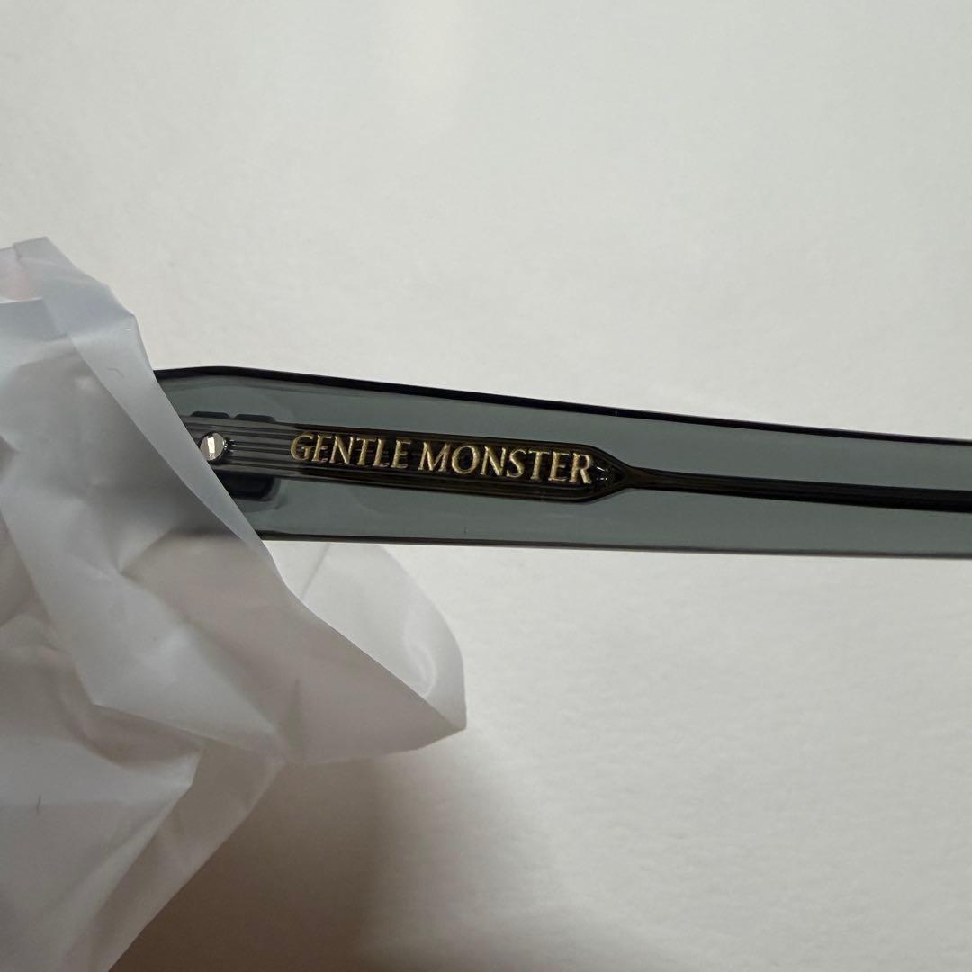 美品　GENTLE MONSTER NUBO G3
