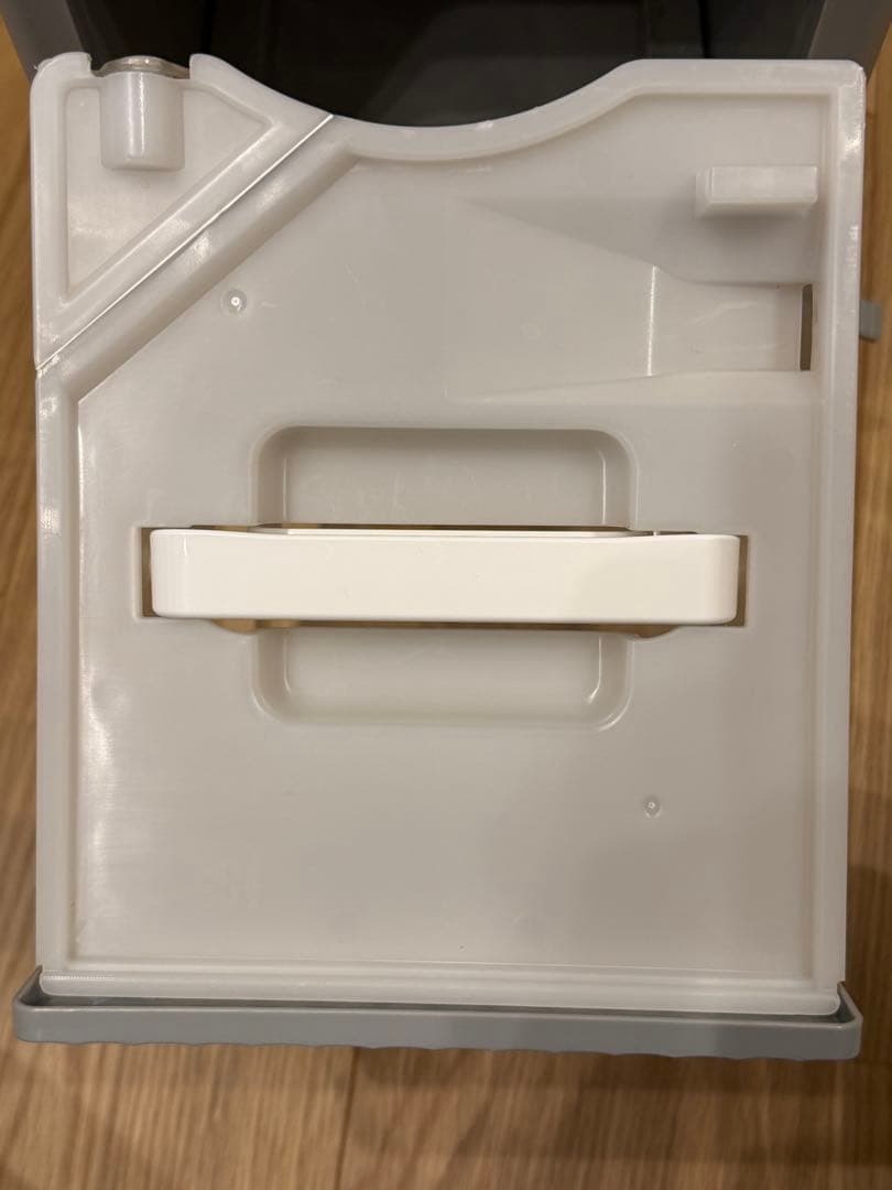 cado 除湿機 ROOT コンプレッサー方式 DH-C7100 クールグレー