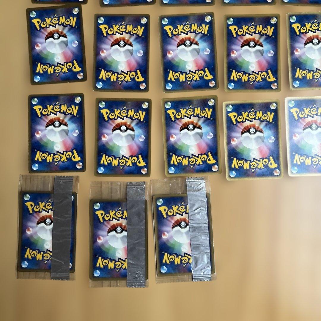 旧ポケモンカードセット⭐︎美品