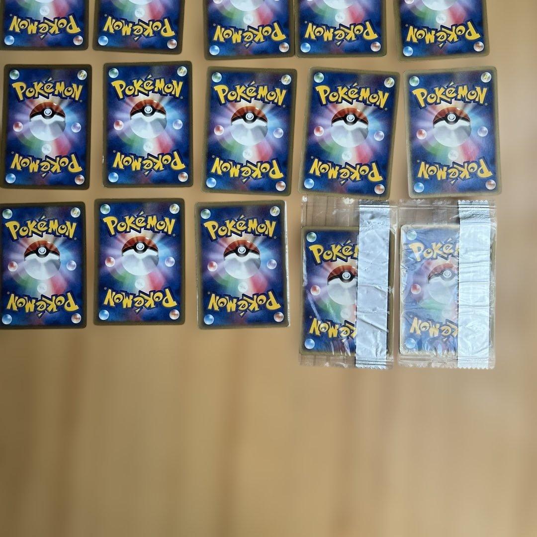 旧ポケモンカードセット⭐︎美品