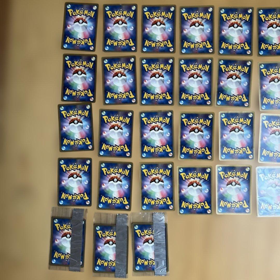 旧ポケモンカードセット⭐︎美品