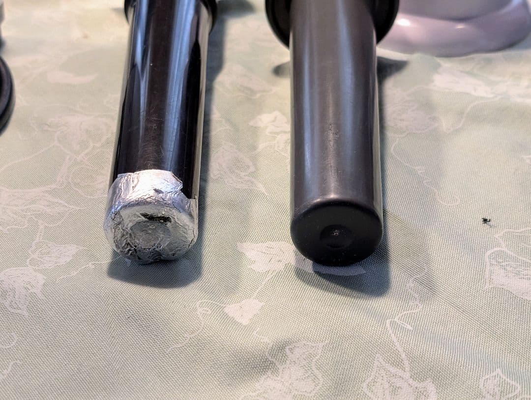 Vitamix 　バイタミックス　Pro 500ス　テンレスシルバー　上位モデル