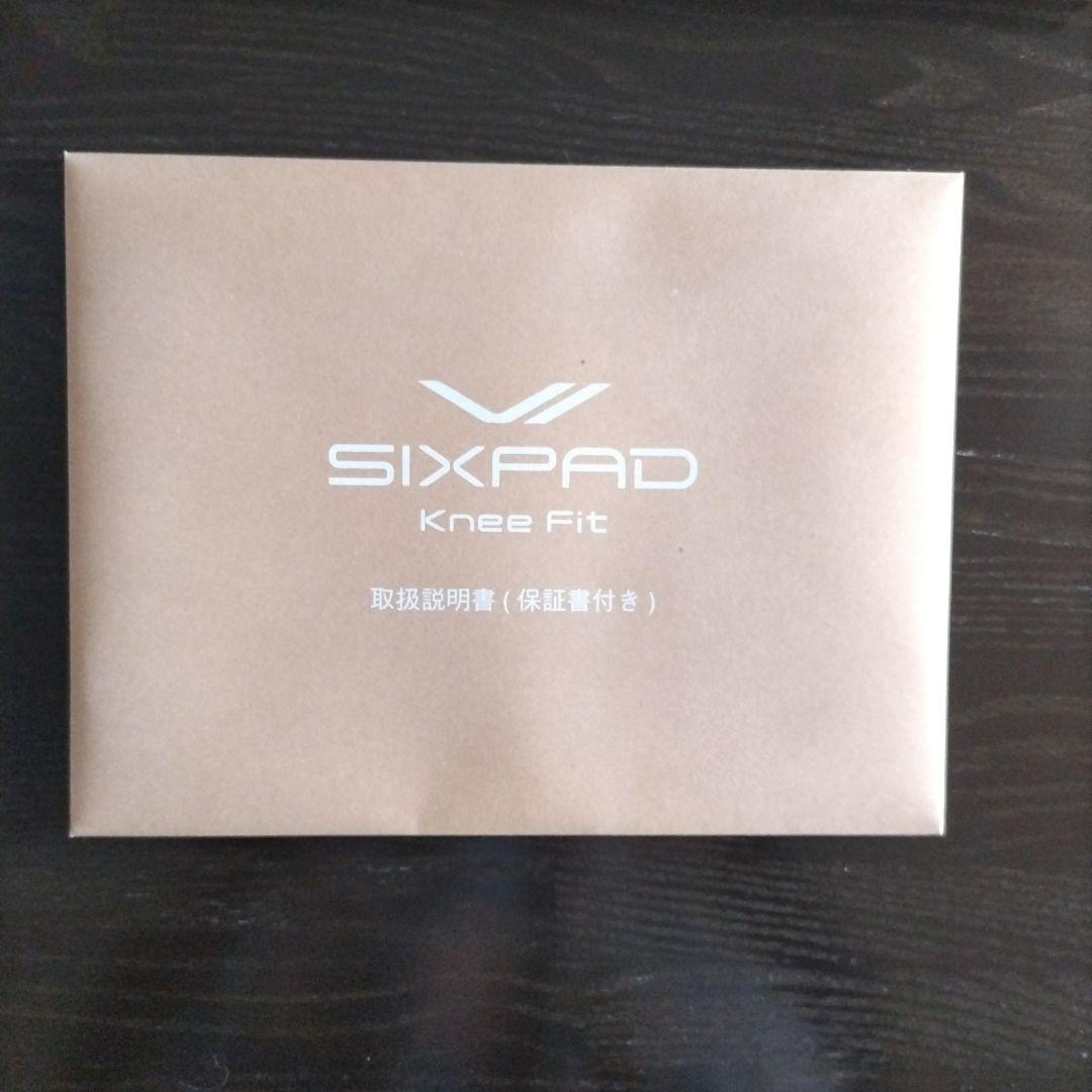 シックスパッド　ニーフィットMサイズ