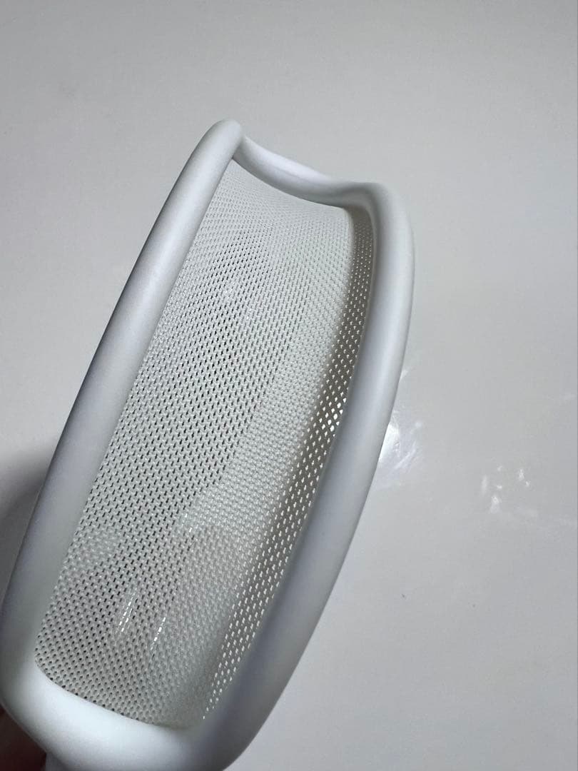 AirPodsMax 本体 シルバー