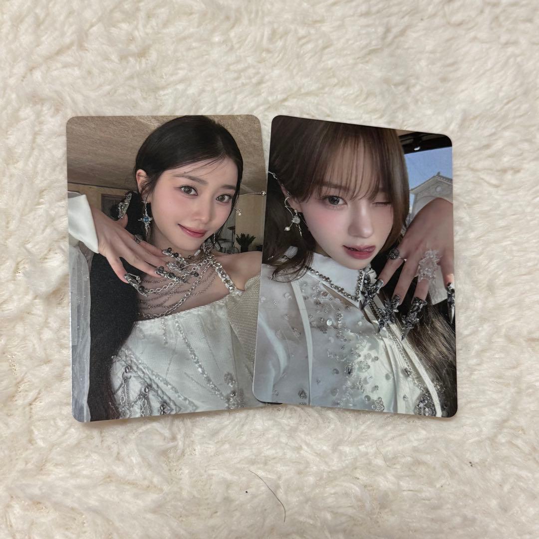 Kep1er 【AGAINST THE WORLD】タワレコトレカお渡し会