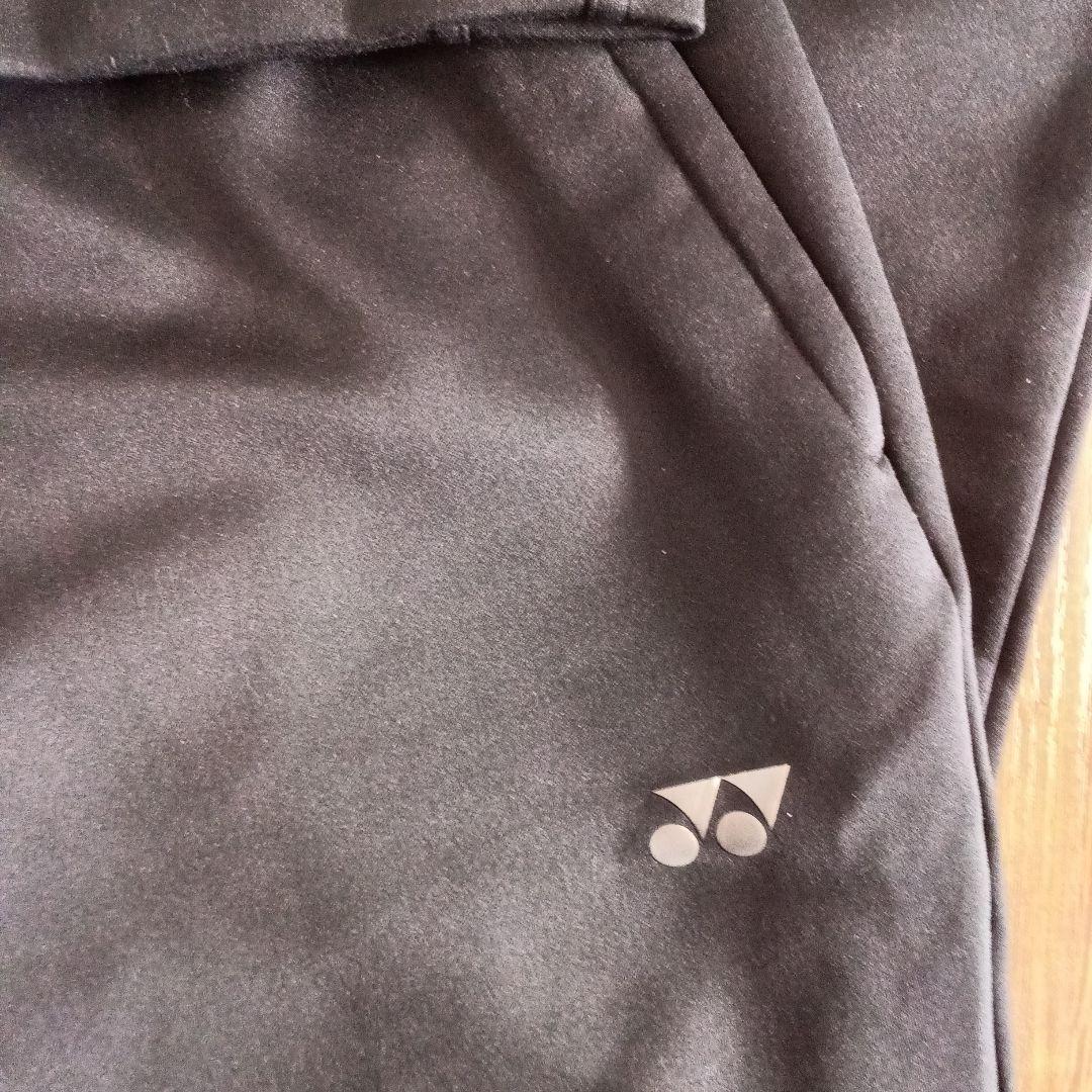 新品　ヨネックス　ジャージ上下　S