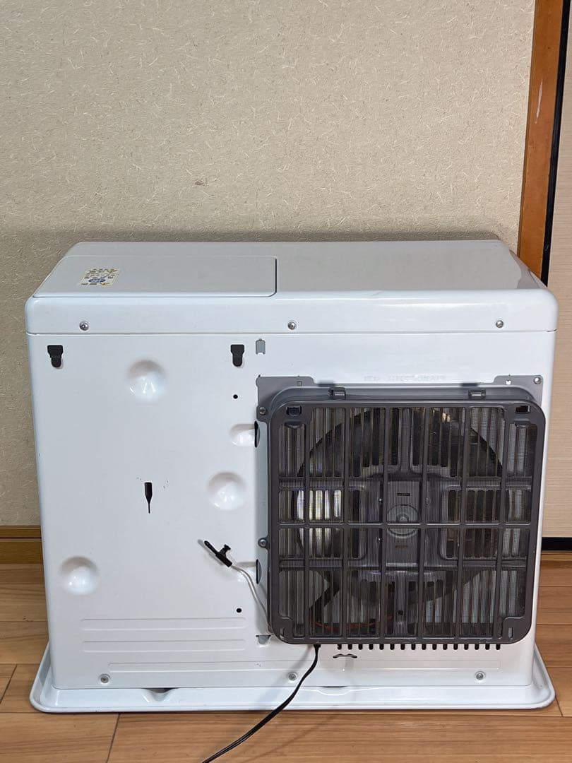 DAINICHI 石油ファンヒーター　FX72R3