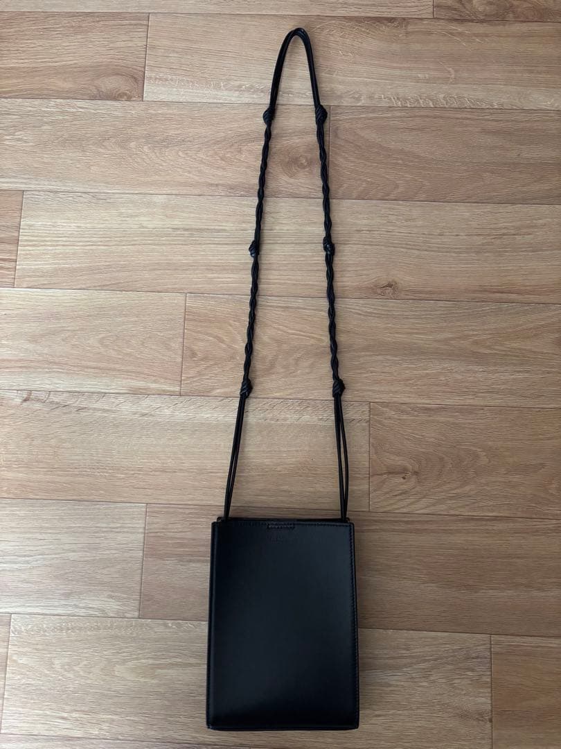 JIL SANDER タングル スモール