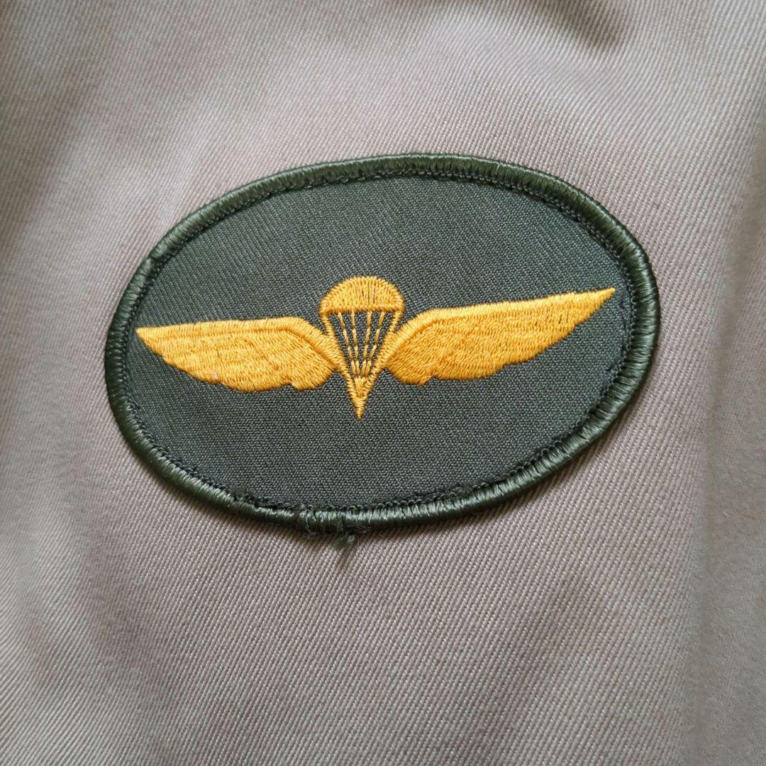 未使用級　HOUSTON ヒューストン タンカース タクシードライバー　38R