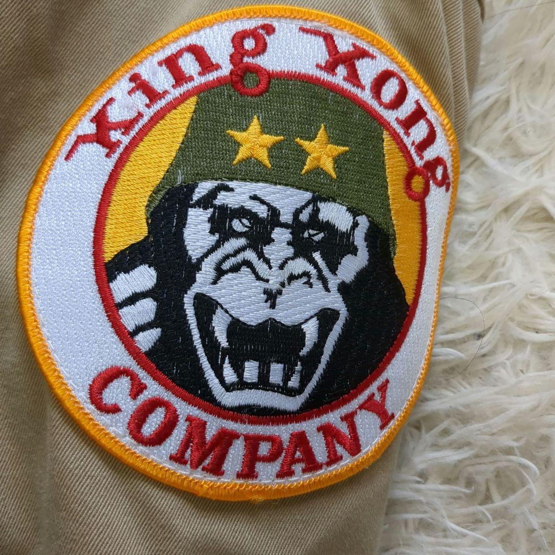 未使用級　HOUSTON ヒューストン タンカース タクシードライバー　38R