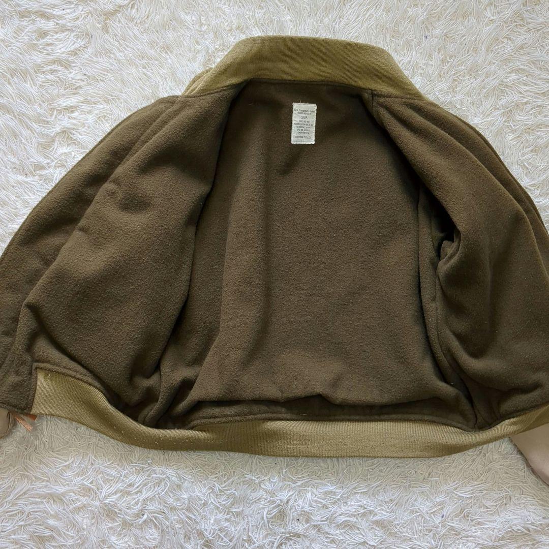 未使用級　HOUSTON ヒューストン タンカース タクシードライバー　38R