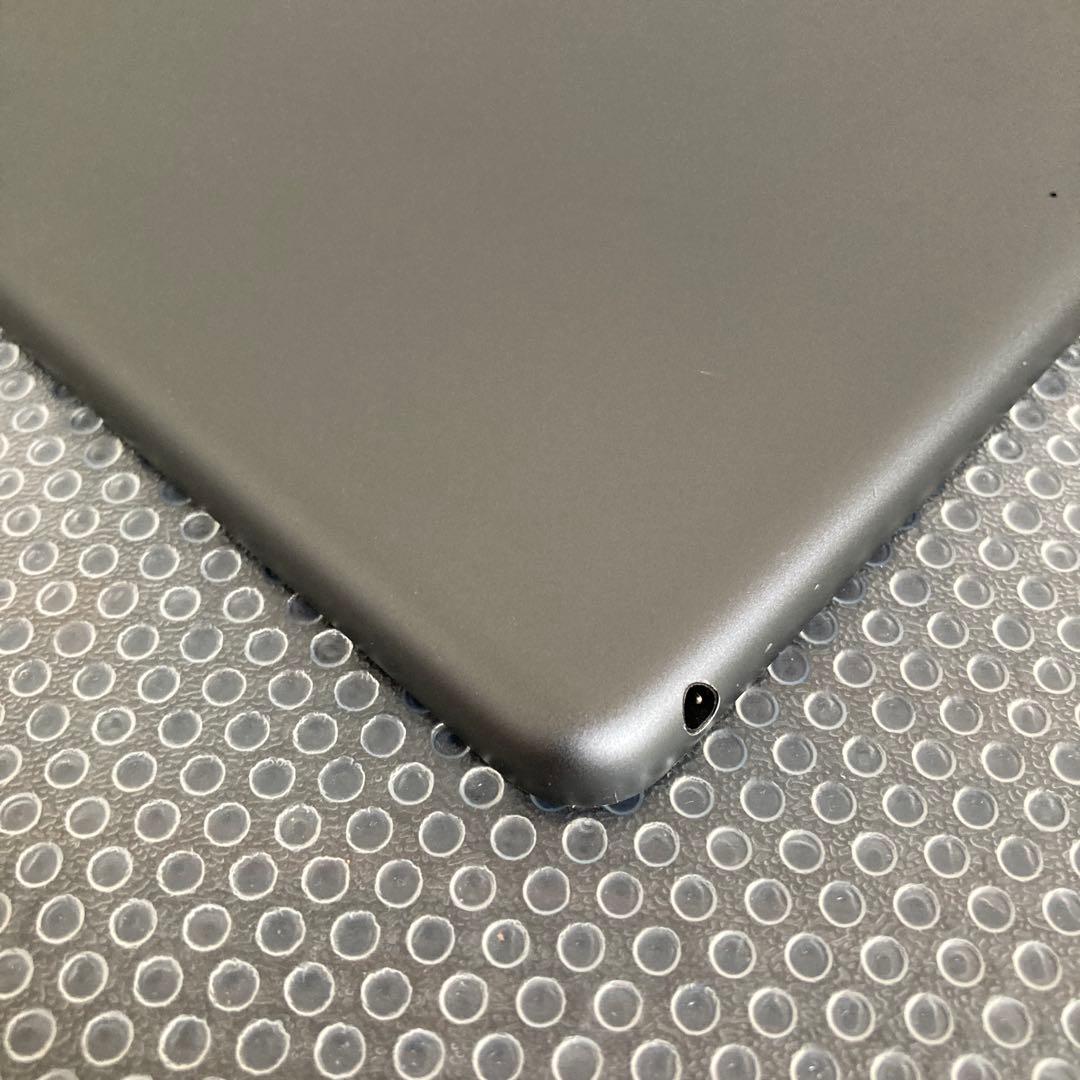 3174【早い者勝ち】iPad7 第7世代 32GB WIFIモデル☆