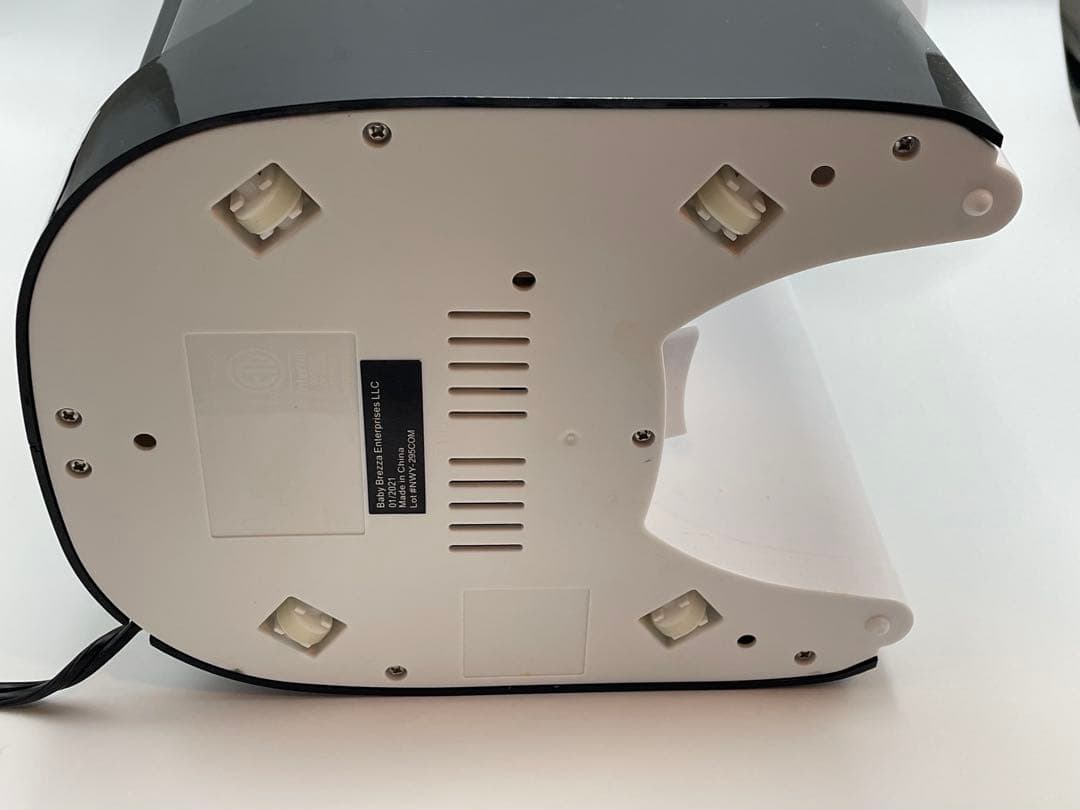 Baby Brezza ベビーブレッツァ ベビーブレッツア　ミルクメーカー