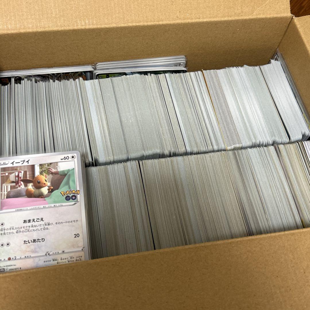 ぱ*中様 ポケモンカードまとめ売り