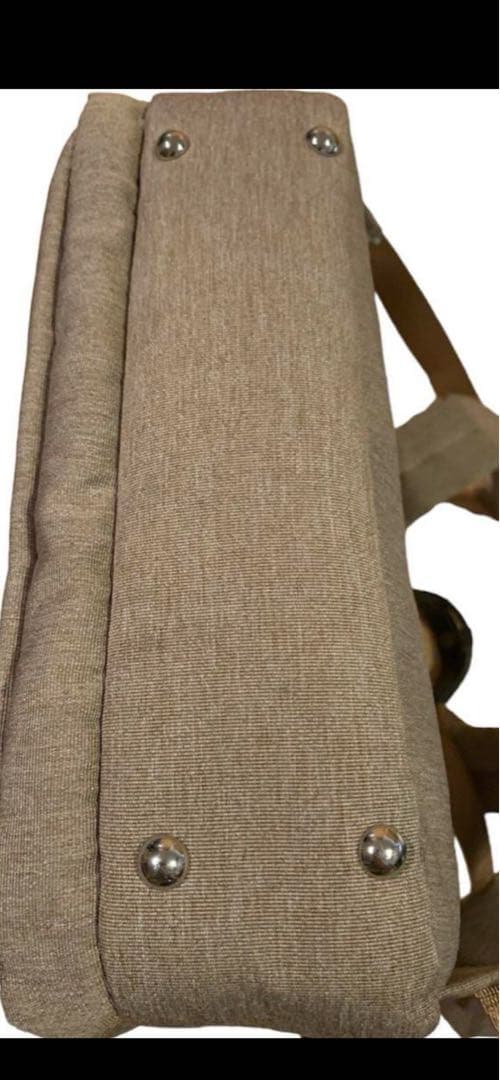 【新品・未使用】ace.エース スリファム ヘザービジネスリュック