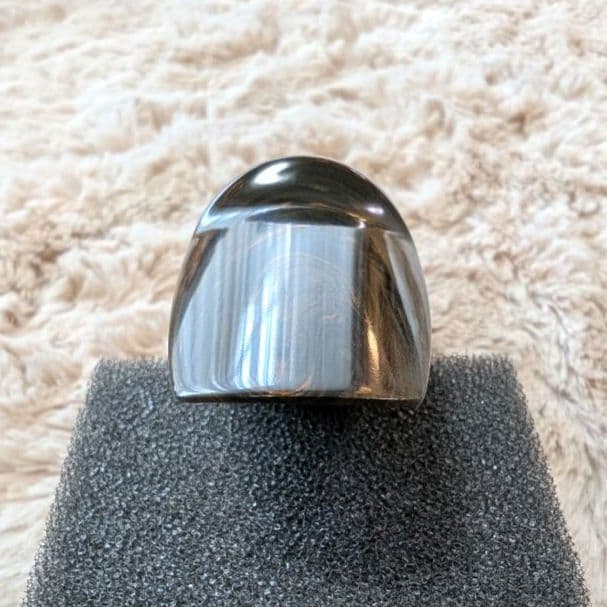 管楽器・吹奏楽器 Gottsu Sepia Tone VI Marble #6 Alto