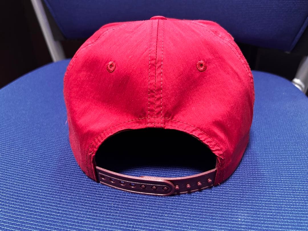 TATOO STUDIO YAMADA トラッカーキャップ　山田蓮