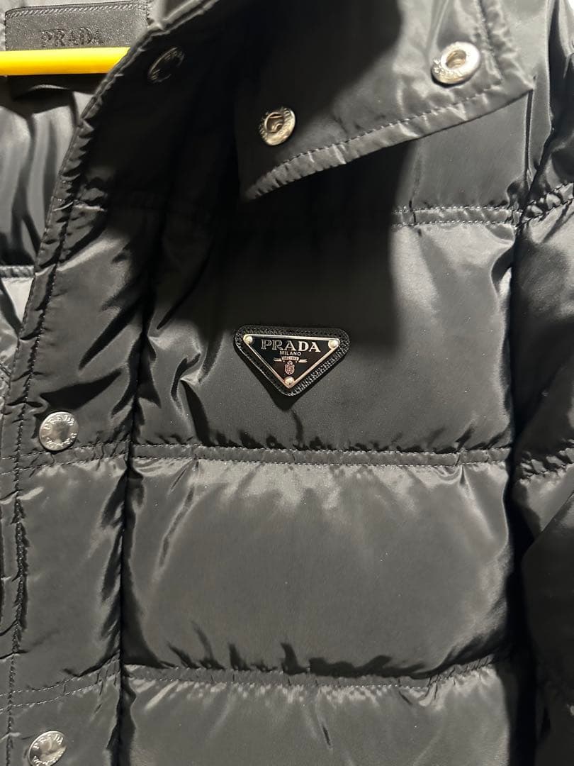 PRADA ダウンジャケット