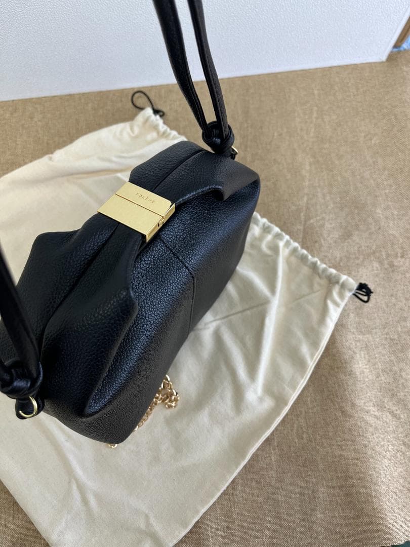 POLENE Beri ショルダーバッグ ミニ