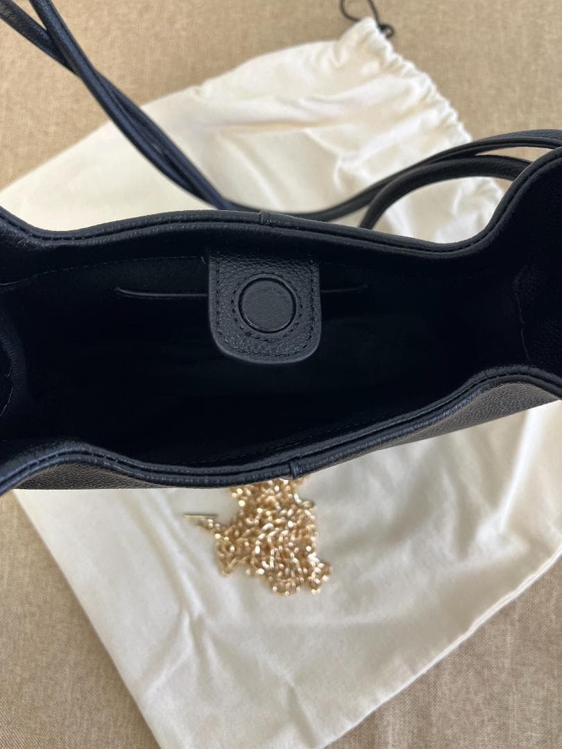 POLENE Beri ショルダーバッグ ミニ