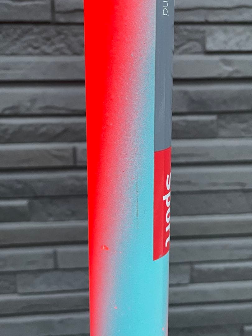 ノルディックVALKYRIE 800 やり投げ用具　ちゃん専用