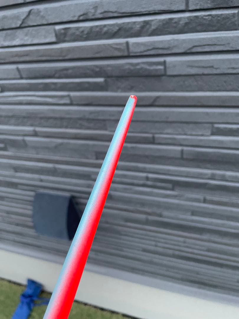 ノルディックVALKYRIE 800 やり投げ用具　ちゃん専用