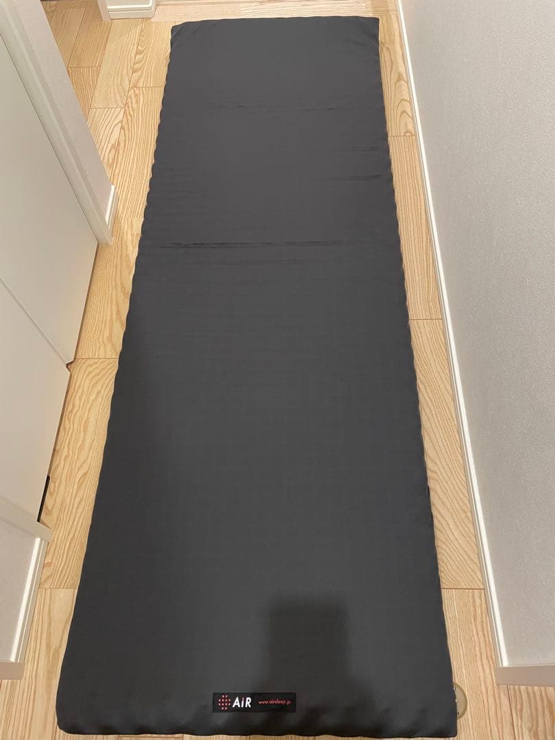 西川　AIR PORTABLE エアーポータブル