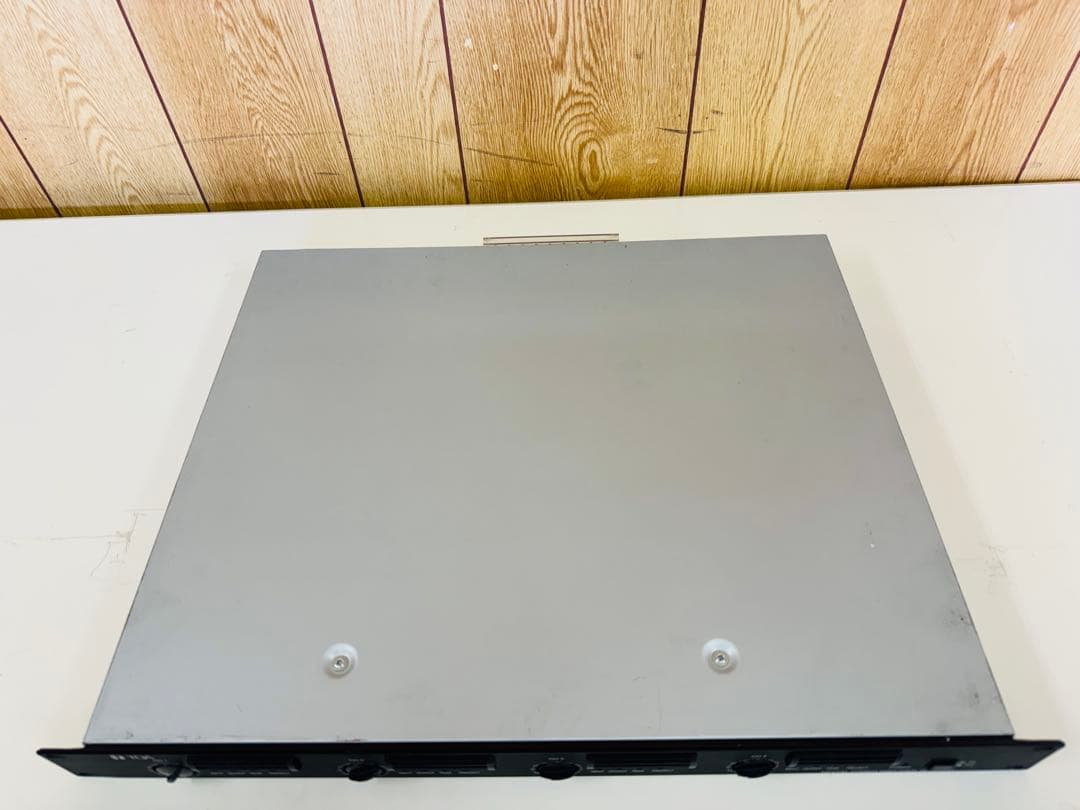 TOA DA-150FH デジタルパワ－アンプ