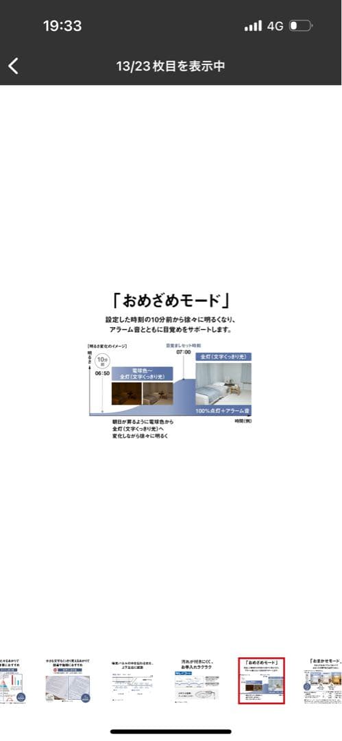 Panasonic LEDシーリングライト HH-CL1492A