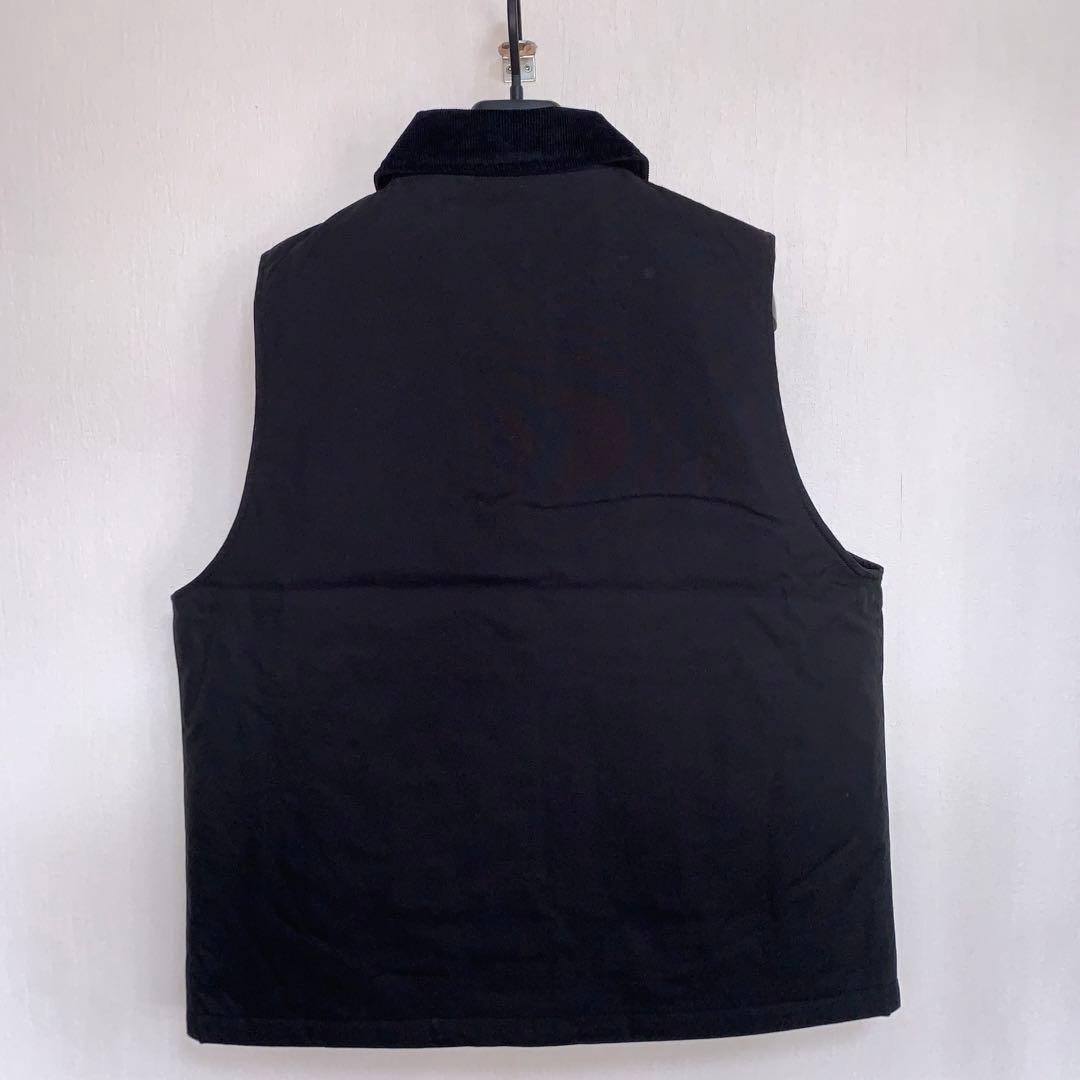 M【CHALLENGER】SUPERIOR WORK VEST／新品タグ／送料込