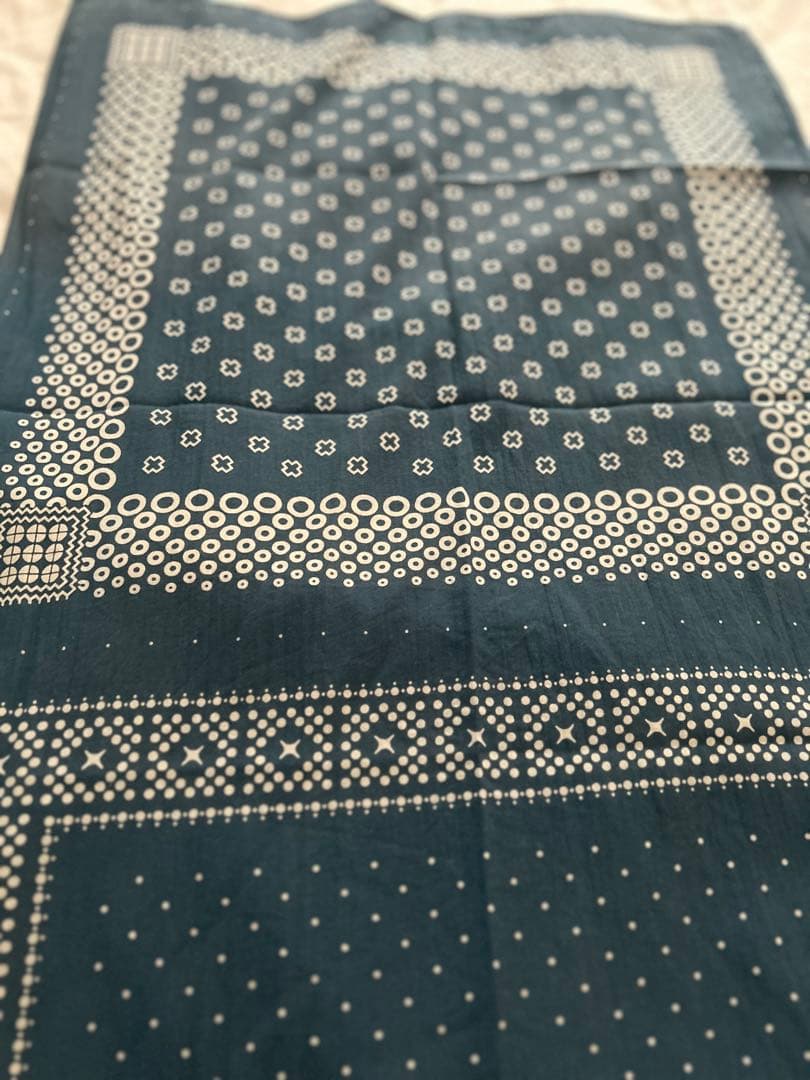 4*s様 新品未使用　ダブルアールエル　RRL ネイティブ　ヴィンテージ　ストー