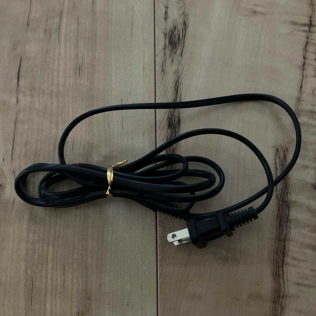 【あっきー】ジャンク品 DENON RCD-M41 2017年製