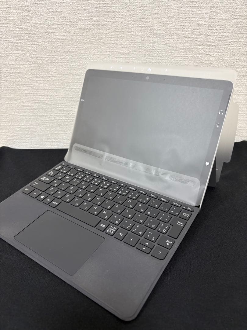 Surface Go 2 / 8GB / 128GB / 純正キーボード付
